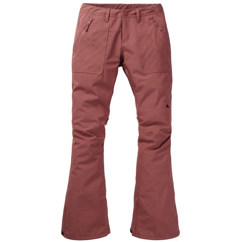 pantalon nieve mujer