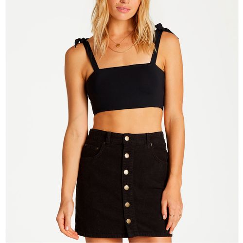 Falda Mujer Good Life Cord