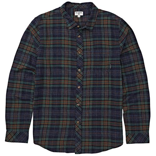 Camisa Niño Freemont Flannel