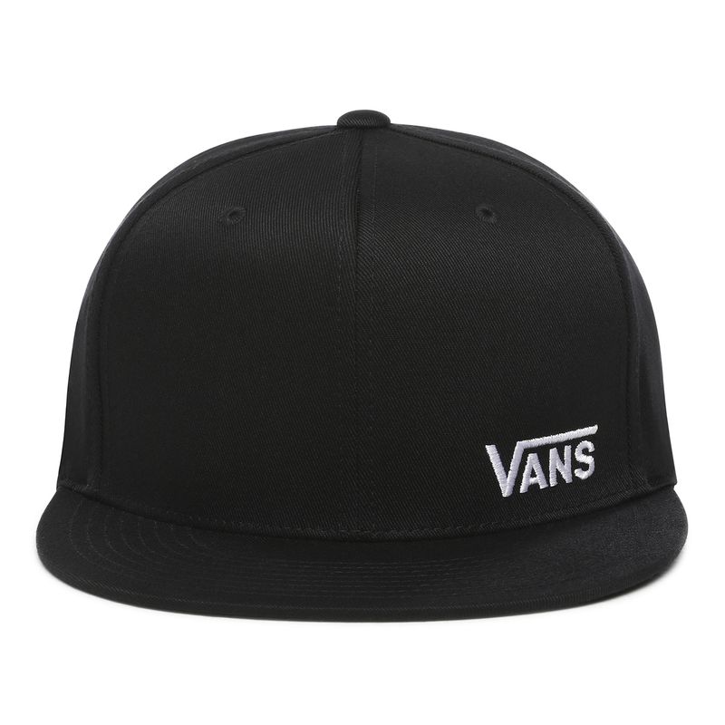 Jockey 2025 vans negro