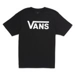 Polera-de-niño-By-Vans-Classic-Boys-Black-White