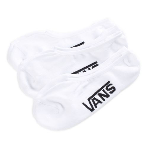Calcetines Classic Super No Show (9.5-13, 3Pk) White