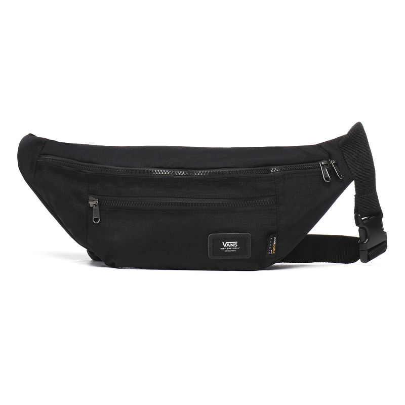 Mochila-Ward-Cross-Body-Pack-Black-Ripstop