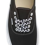 Cordones-Checkerboard-91-cm-Black-White