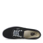 Cordones-Vans-45--Black-White-Check
