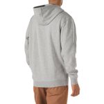 Poleron-Vans-Classic-Hoodie-II-Cement-Heather-Black