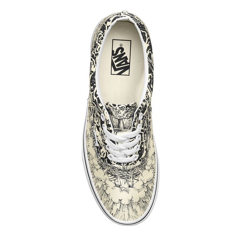 vans era ouroboros
