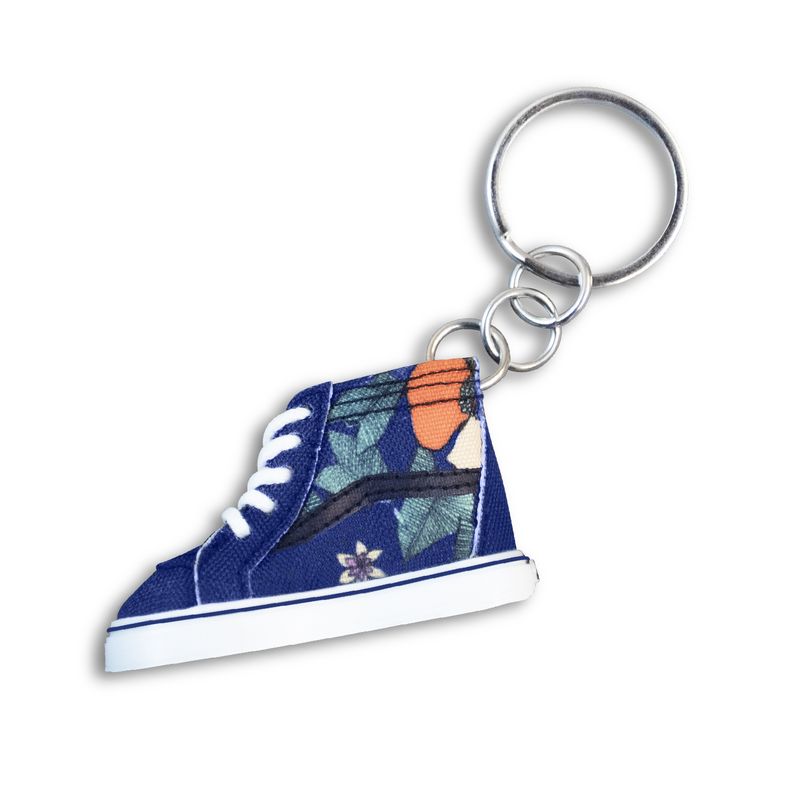 vans llavero vans llavero