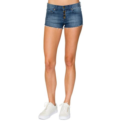 Short Mujer Palo