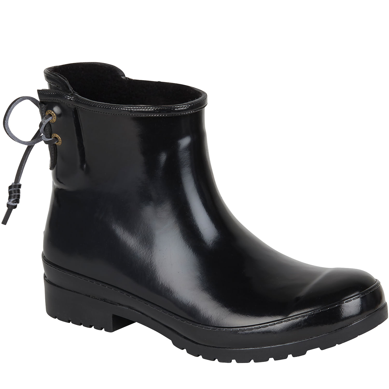 Botín Mujer Walker Turf