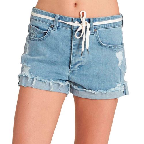 Short Mujer Jump In