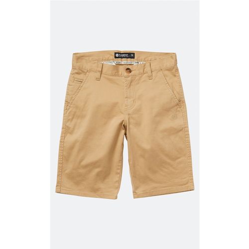Short Niño Howland Classic Wk B