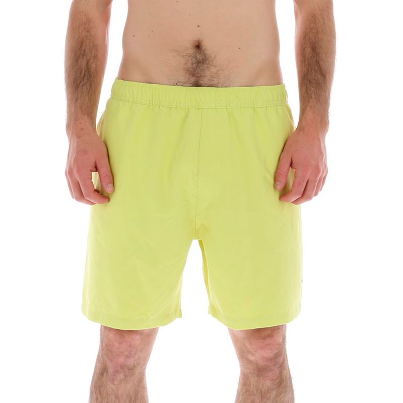 Traje-de-Baño-Hombre-Plain