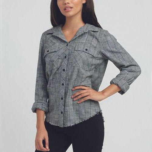 Blusa Mujer Answered