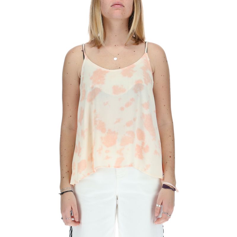 Blusa Mujer Cammy