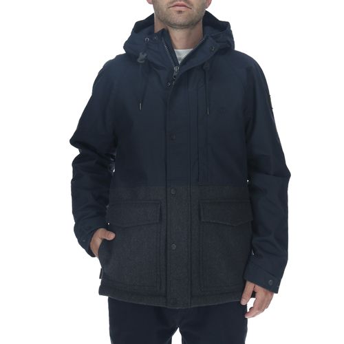 Chaqueta Hombre Birchmont