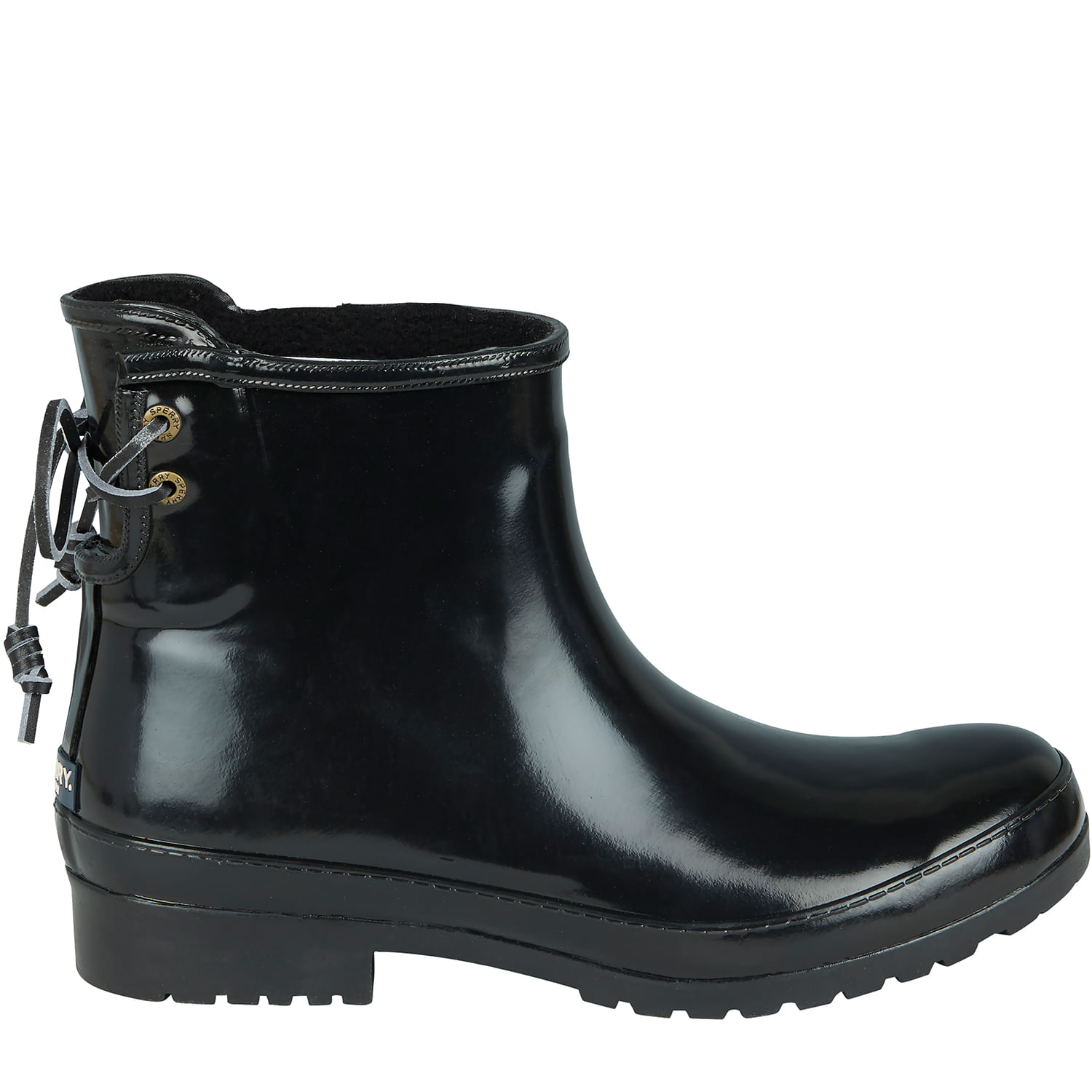 Botín Mujer Walker Turf