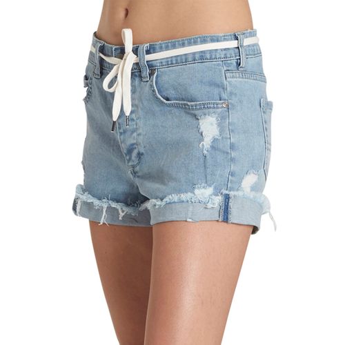 Short Mujer Jump In