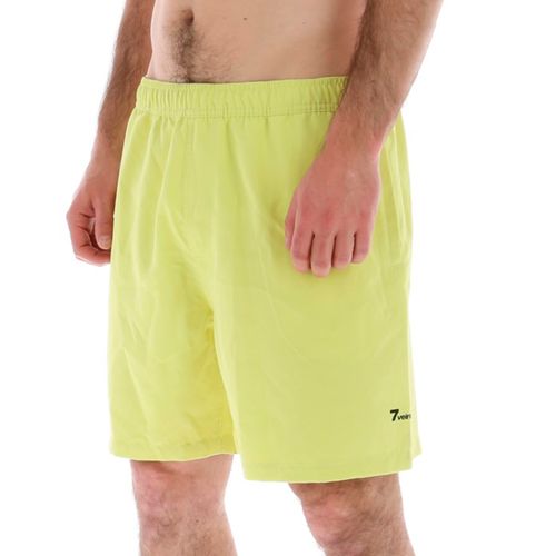 Traje de Baño Hombre Plain