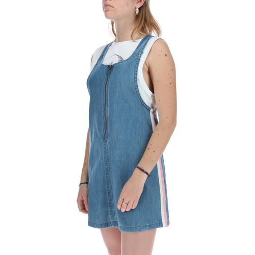Vestido Mujer Wonder World Pini