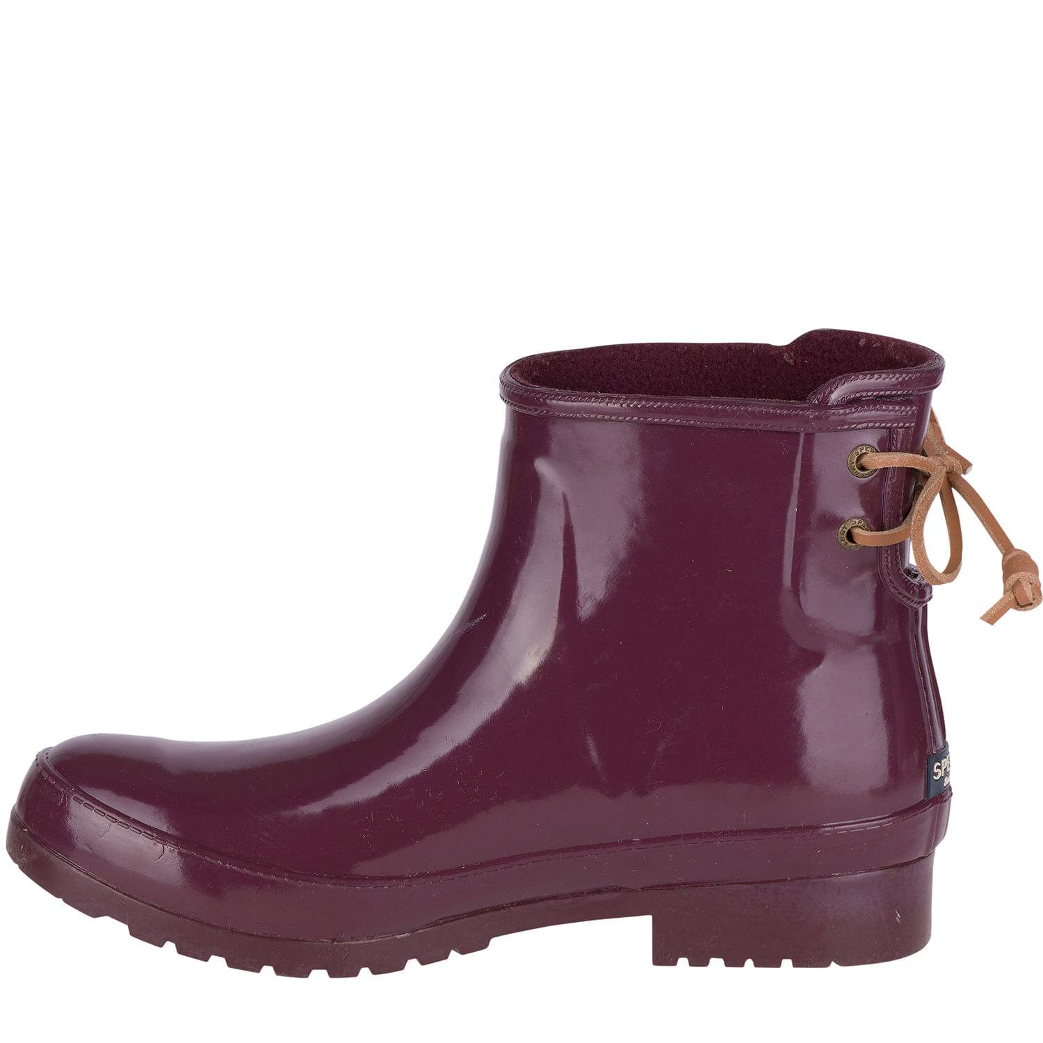 Botín Mujer Walker Turf