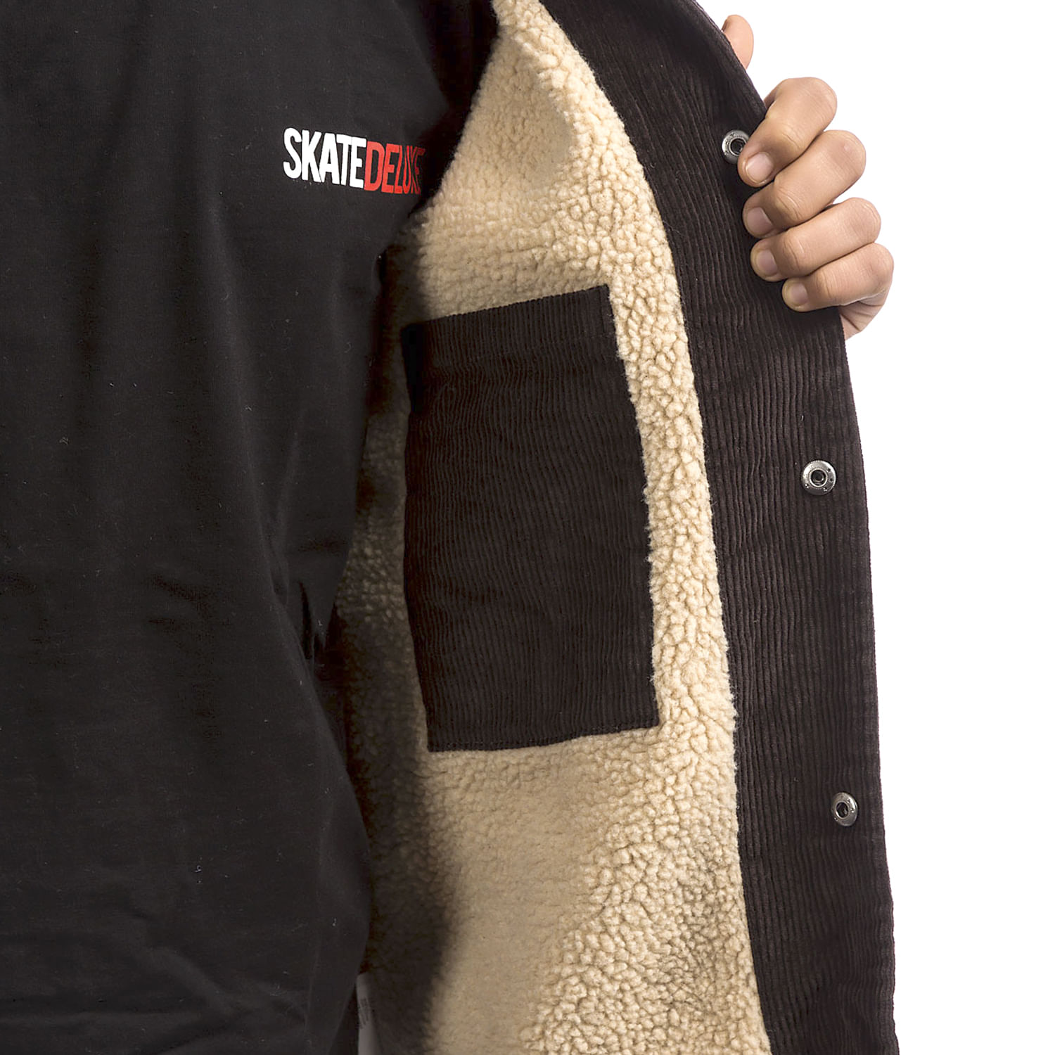 element murray corduroy