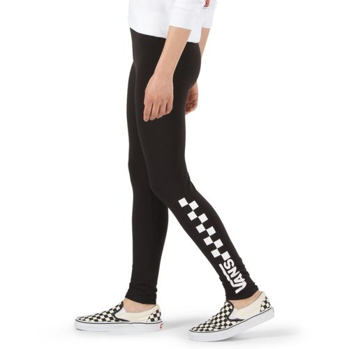 Pantalón Chalkboard Classic Legging Black