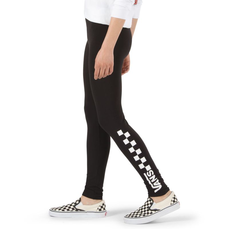 Pantalon-Chalkboard-Classic-Legging-Black