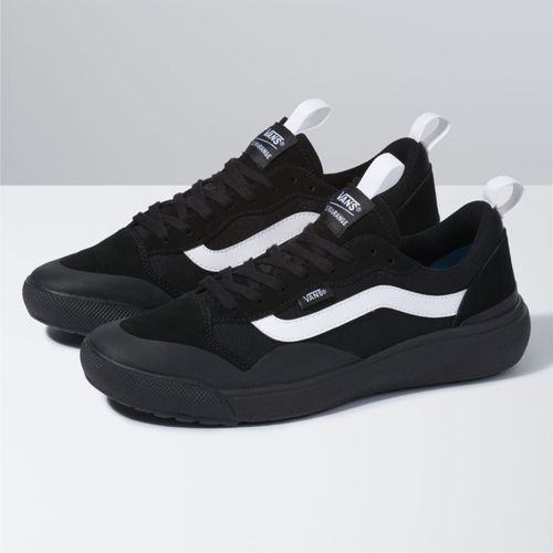 Zapatillas Ultrarange Exo Se Black