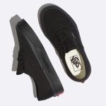 Zapatillas-Niño-Classics-Uy-Authentic-Blk-Blk