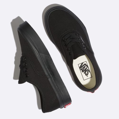Zapatillas Niño Classics Uy Authentic Blk/Blk