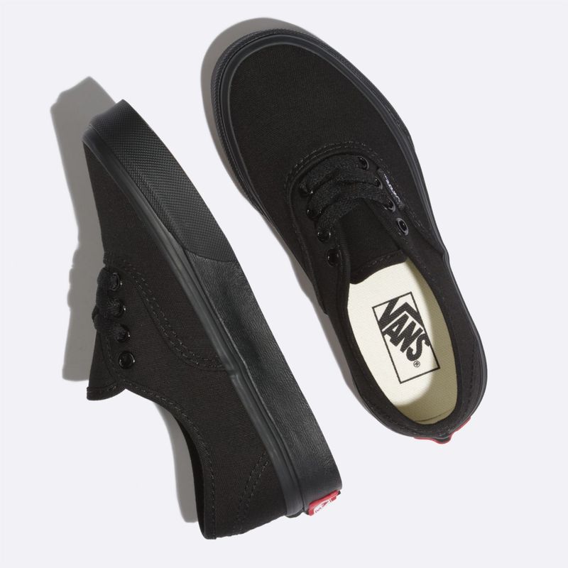 Zapatillas-Niño-Classics-Uy-Authentic-Blk-Blk