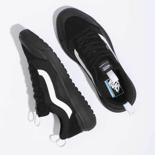 Zapatillas Ultrarange Exo Se Black