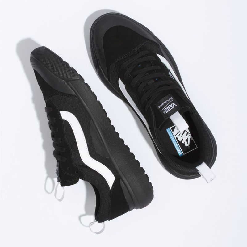 Zapatillas-Ultrarange-Exo-Se-Black