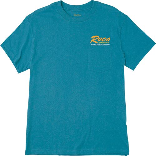Polera Hombre Bonded