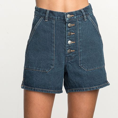 Short Mujer No Age