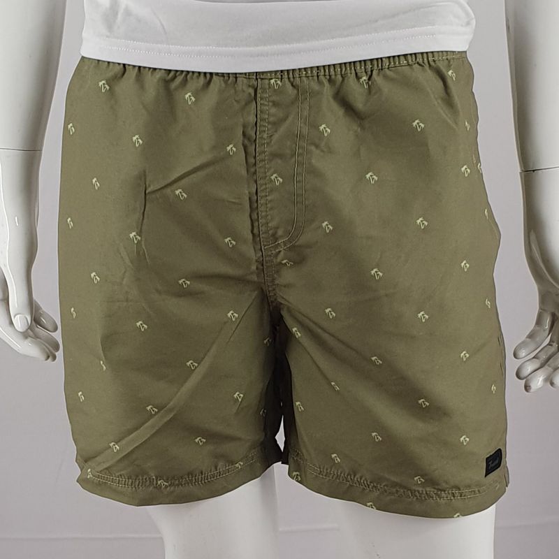 Traje-de-Baño-Hombre-Daily-Volley