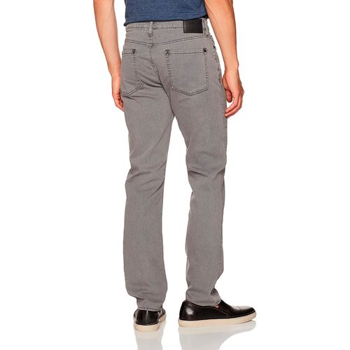 Jeans Hombre Stay Rvca Denim