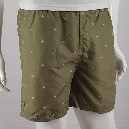Traje de Baño Hombre Daily Volley