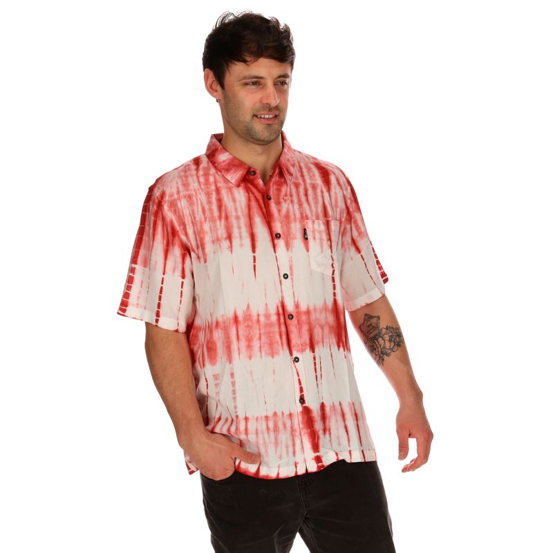 Camisa-Manga-Corta-Hombre-Tide-Dye