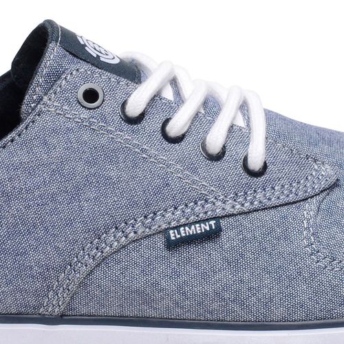 Zapatilla Hombre Topaz