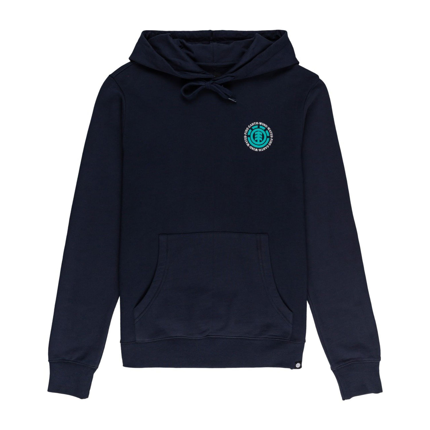 Polerón Hombre Seal Bp