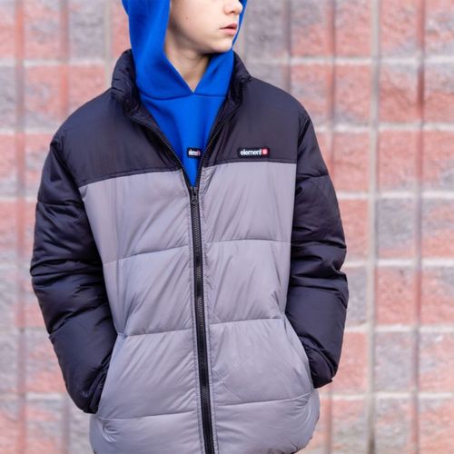 Chaqueta Niño Primo Arctic