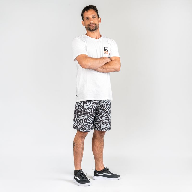 Traje-de-Baño-Hombre-Block-Short
