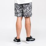 Traje-de-Baño-Hombre-Block-Short
