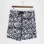 Traje-de-Baño-Hombre-Block-Short