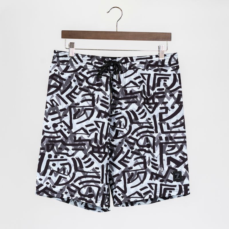 Traje-de-Baño-Hombre-Block-Short