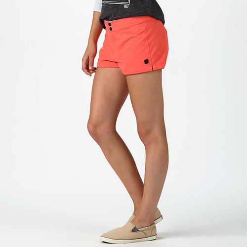 Short Mujer Shearwater Coral Burton