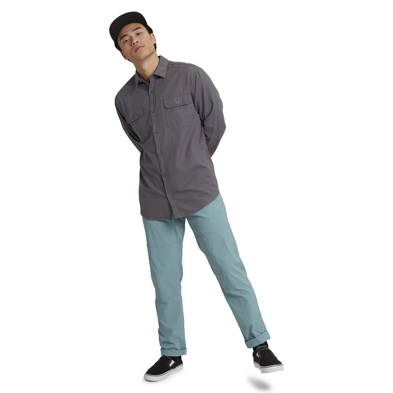 Camisa-Hombre-M-Brighton-Flanel-Cast