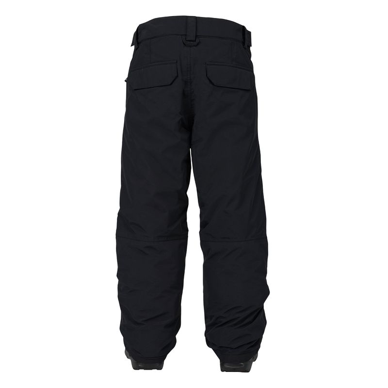 PANTALON NIEVE NIÑO